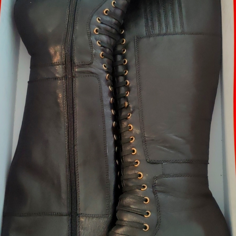 Miz Mooz Solis Boots